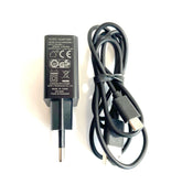 Enerpower 5V 2A USB-C Replacement Charger for Sony PS5 DualSense CFI-ZCT1W Wireless Controller